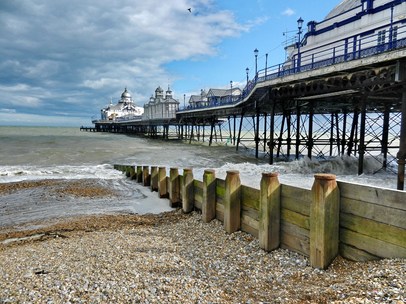 Eastbourne